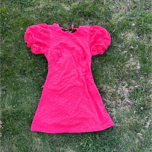 Free People Dresses & Skirts - ✨NWOT✨ Free People Apricot Dress